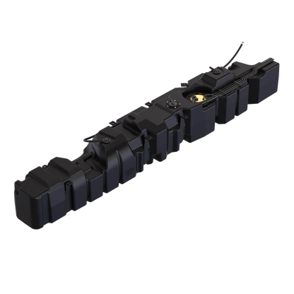 45 Gallon Replacement Fuel Tank for 2023-2024 Mercedes Sprinter 144" and 170" Wheelbase