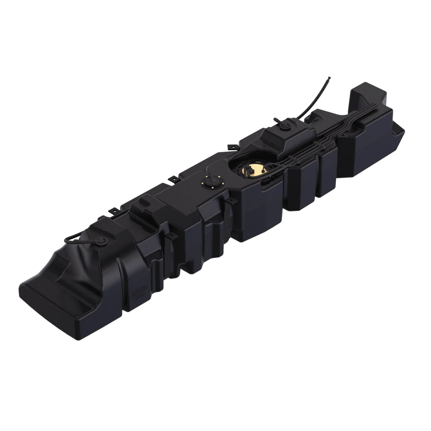40 Gallon Replacement Fuel Tank For the 2025 Winnebago Revel (AWD CHASSIS), 2023-2024 Mercedes Sprinter, 2024 Jayco Terrain, 2024 Entegra Launch, 2.0L, Diesel