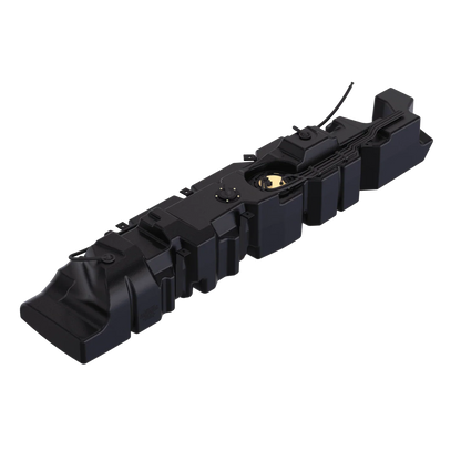 40 Gallon Replacement Fuel Tank For the 2025 Winnebago Revel (AWD CHASSIS), 2023-2024 Mercedes Sprinter, 2024 Jayco Terrain, 2024 Entegra Launch, 2.0L, Diesel