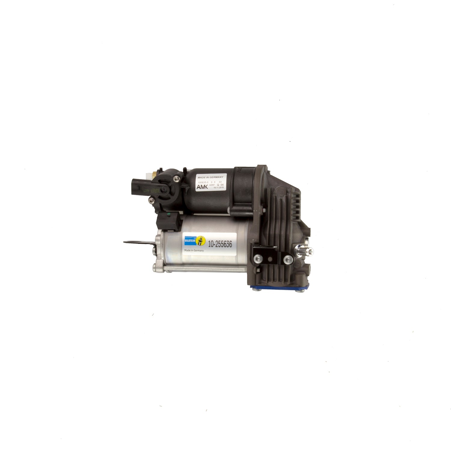 Air Suspension Compressor Mercedes-Benz R350 2006, R500 2006 B1 OE Replacement (Air) Bilstein