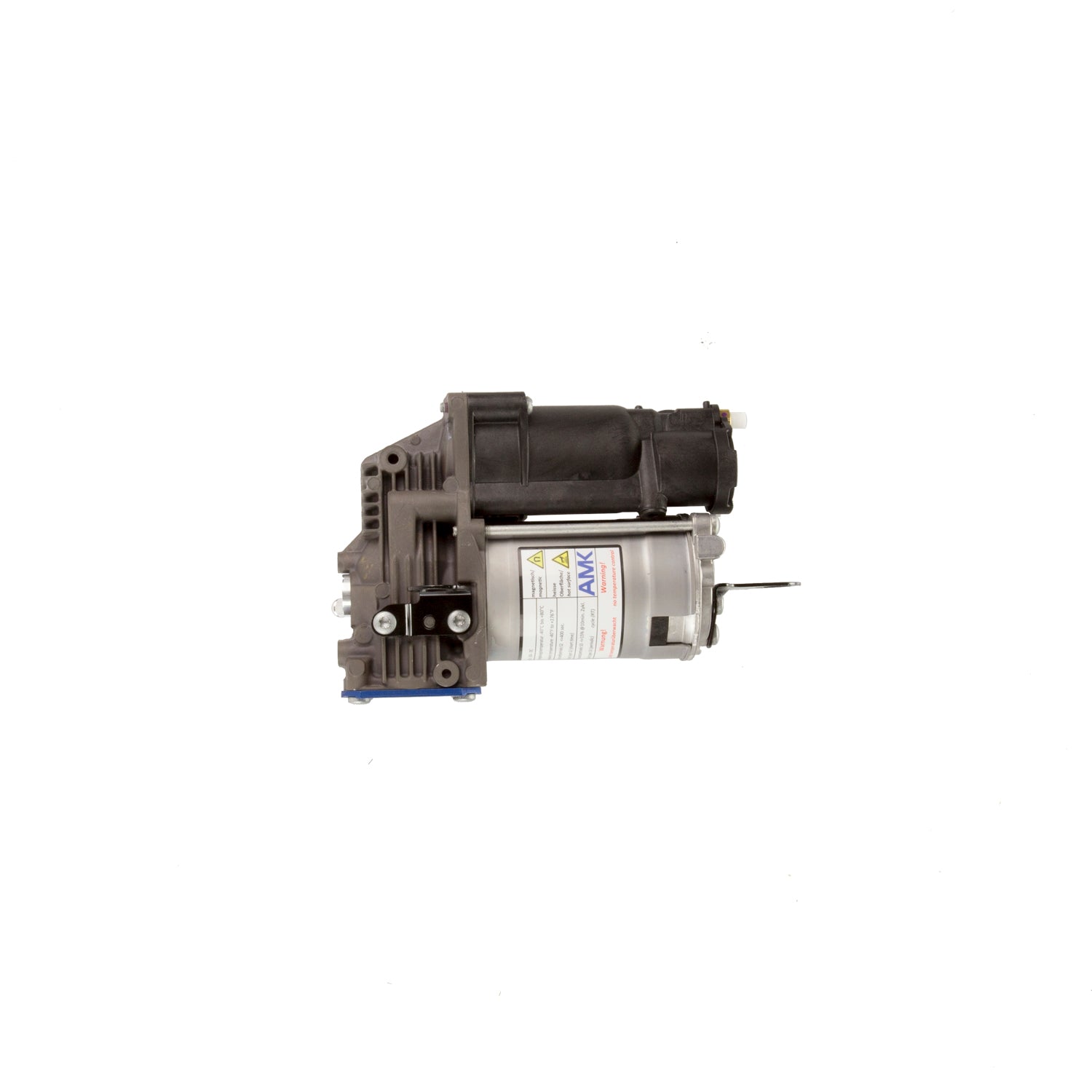 Air Suspension Compressor Mercedes-Benz R350 2006, R500 2006 B1 OE Replacement (Air) Bilstein