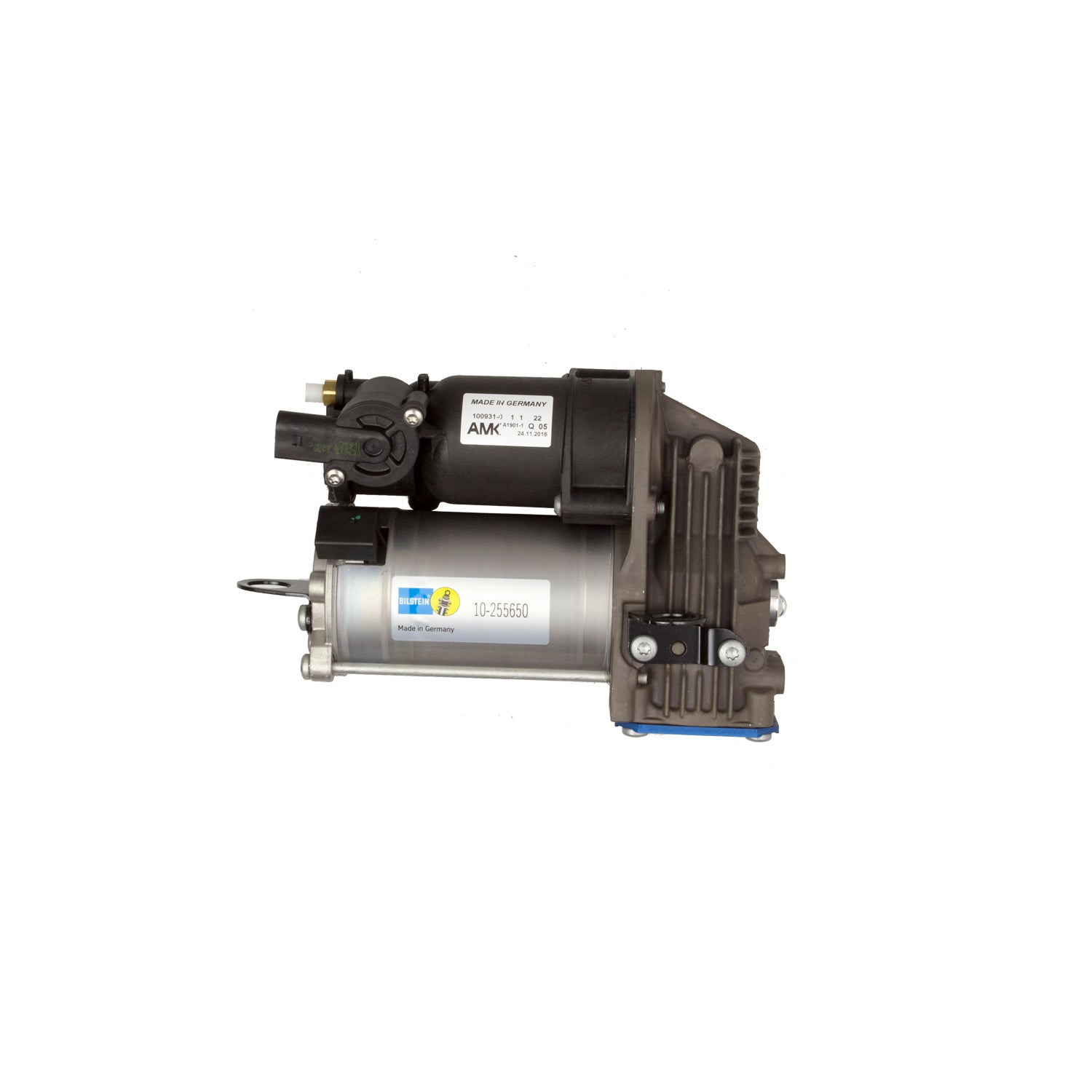 Air Suspension Compressor Mercedes-Benz GL350 2016-2013 B1 OE Replacement (Air) Bilstein