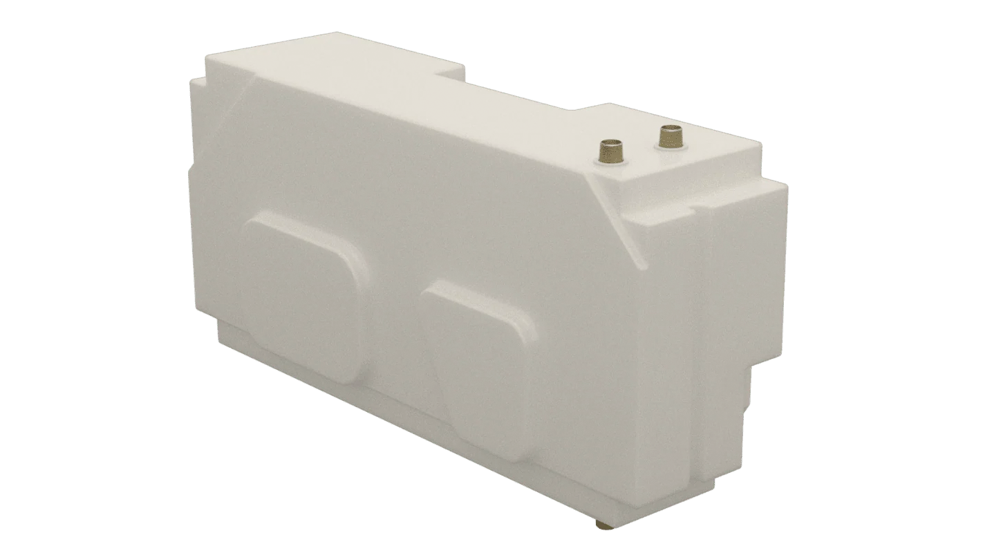 35 Gallon Replacement Water Tank For 2019-2021 Storyteller Overland