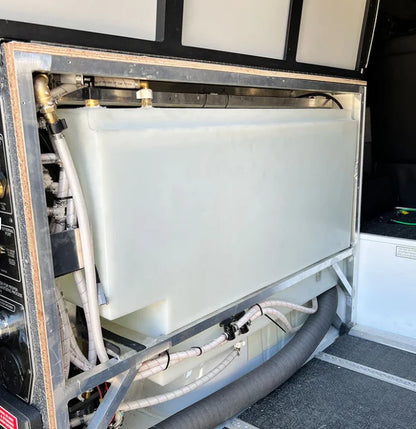 42 Gallon Replacement Water Tank for 2022-2023 Storyteller