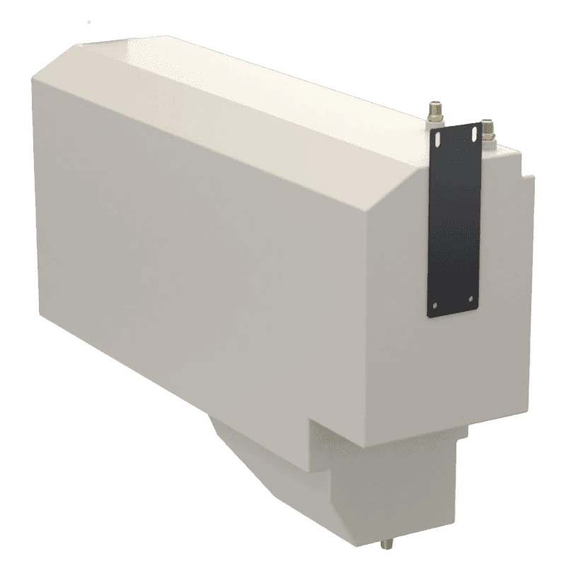 42 Gallon Replacement Water Tank for 2022-2023 Storyteller