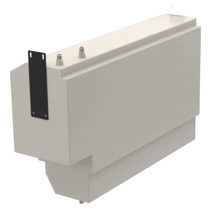 42 Gallon Replacement Water Tank for 2022-2023 Storyteller
