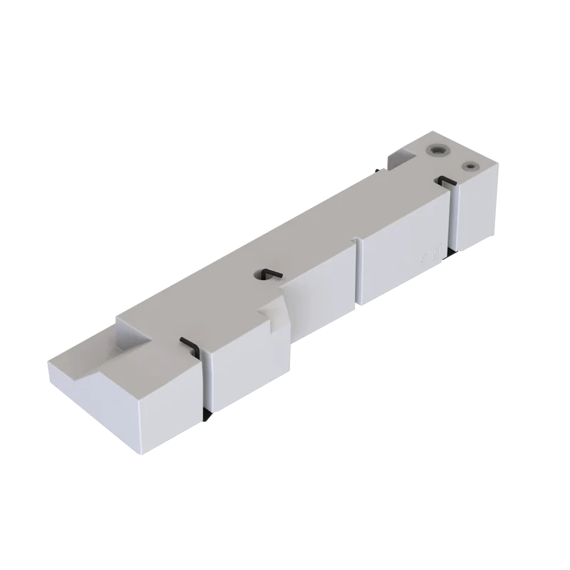 20 Gallon Passenger Side Undercarriage Fresh Water Tank for 2015-2024 Ford Transit 148" & 148" EXT