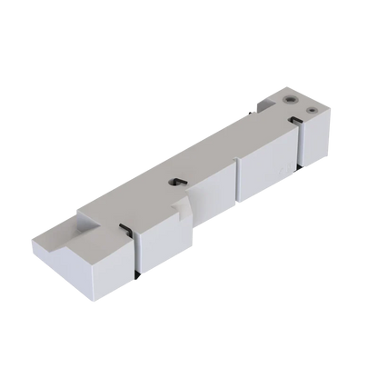 20 Gallon Passenger Side Undercarriage Fresh Water Tank for 2015-2024 Ford Transit 148" & 148" EXT