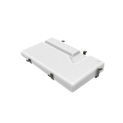 36 Gallon UNDERCARRIAGE Fresh/Grey WATER TANK FOR 2013-2024 DODGE / RAM PROMASTER 1500, 2500, 3500 159” AND 159" EXT