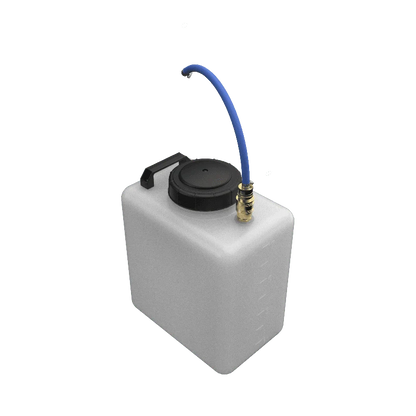 7 Gallon RV Portable Galley Fresh Water Tank