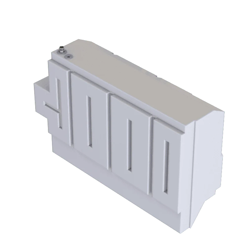 41 Gallon Replacement Water Tank For 2025 Storyteller XO
