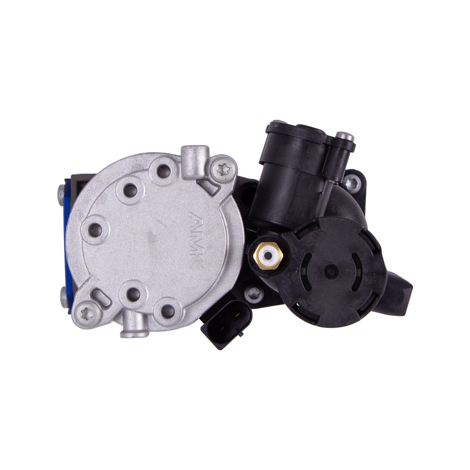 Air Suspension Compressor Land Rover Range Rover 2012-2003 B1 OE Replacement (Air) Bilstein