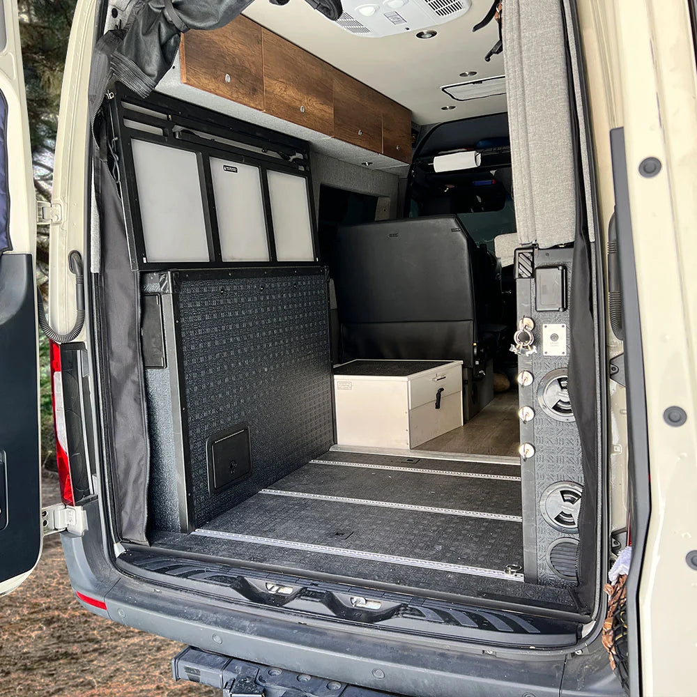 35 Gallon Replacement Water Tank For 2019-2021 Storyteller Overland