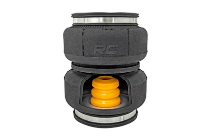 Air Spring Kit 4 Inch Lift Kit Ram 1500 09-23 and Classic Rough Country