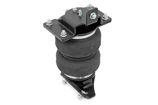 Air Spring Kit W/Compressor Ram 1500 4WD 09-23 and Classic Rough Country