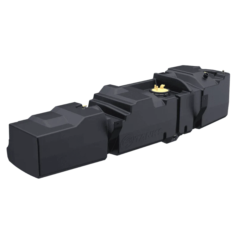 60 Gallon Replacement Fuel Tank for 1999-2007 Ford F-250/F-350 crew cab short bed 7.3/6.0 diesel