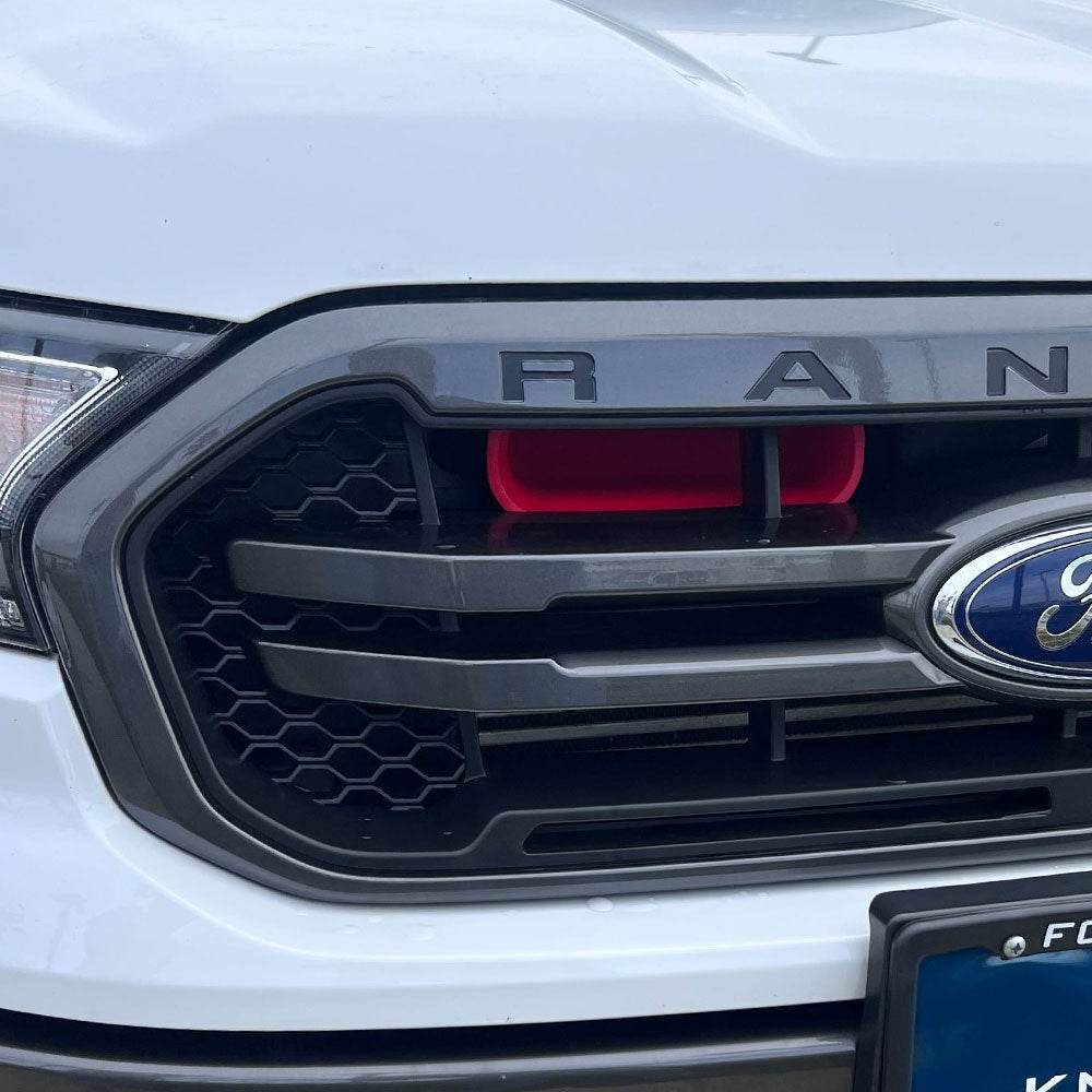 RAM AIR SCOOP FOR FOR 2019-2023 FORD RANGER 2.3L ECOBOOST