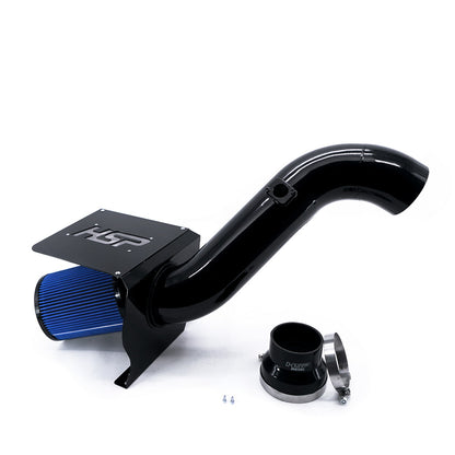 2001-2004 Chevrolet / GMC Cold Air Intake Ink Black