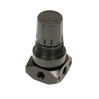 Cummins 6.7L Exhaust Brake Remote Air 5.0in Dodge 2007.5-2017 w/Non-VGT Turbo BD Diesel