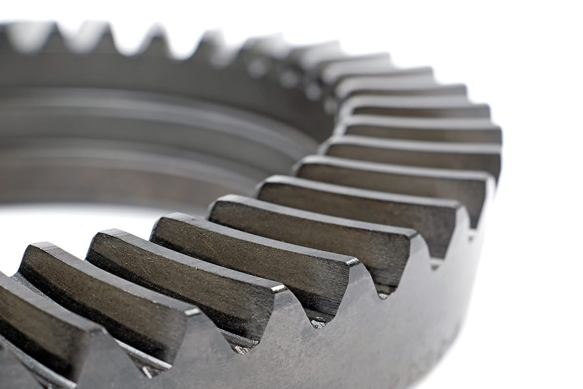 Jeep 4.88 Ring and Pinion Combo Set 84-99 Cherokee XJ Rough Country