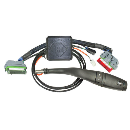 TapShifter Silverado/Sierra 2003-2005 Duramax Allison 1000 Button Gear Selection BD Diesel
