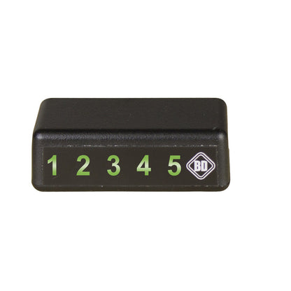 TapShifter Ford 2008-2010 6.4L F250/F350 Power Stroke Button Gear Selection BD Diesel