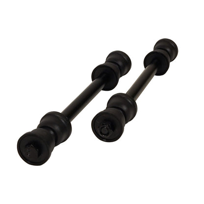 Steering Upgrade Kit Silverado/Sierra Duramax 1500HD 2001-2003 and 2005-2007 and 2500 HD/3500HD Silverado/Sierra 2001-2010 WITH PITMAN/IDLER BD Diesel