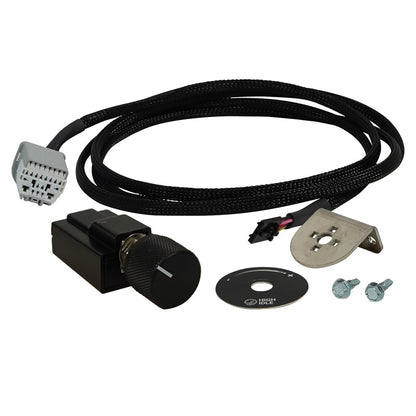 High Idle Control Ford F-Series Superduty F250 / F350 / F450 / F550 / F600 2023+ BD Diesel