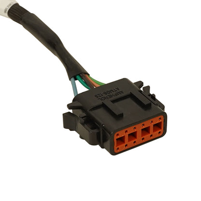 E-PAS Positive Air Shut-Off Chevy 6.6L Duramax 2011-2016 LML Pick-Up / 2013-2016 LML Cab-Chassis BD Diesel