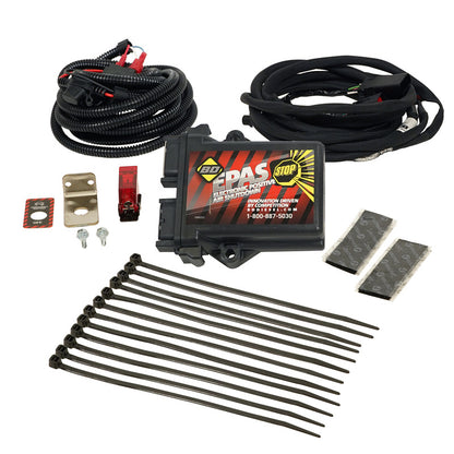 E-PAS Positive Air Shut-Off Silverado/Sierra 3.0L Duramax 2019-2025 Pick-Up/SUV BD Diesel