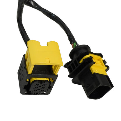 E-PAS Positive Air Shut-Off Heavy Duty Volvo D13/Mack MP8 2017-2023 BD Diesel