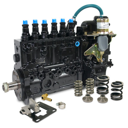 P7100 Governor Spring Kit 3000rpm Dodge RAM 2500/3500 1994-1998 5.9L 12-Valve Engine BD Diesel