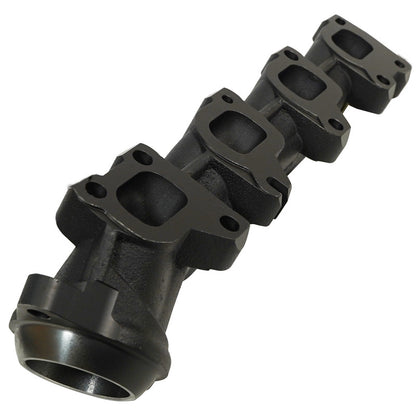 Exhaust Manifold Kit Dodge Ram 5.7L HEMI 1500 DT 2019-2024 BD Diesel