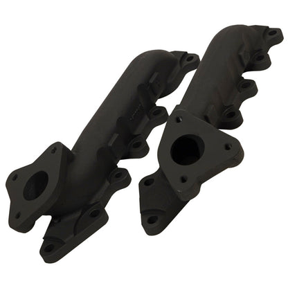Exhaust Manifolds Ford 3.5L Ecoboost F-150 2011-2016 / Transit 2015-2024 / Expedition-Navigator 2015-2017 / Lobo 2015-2016 BD Diesel