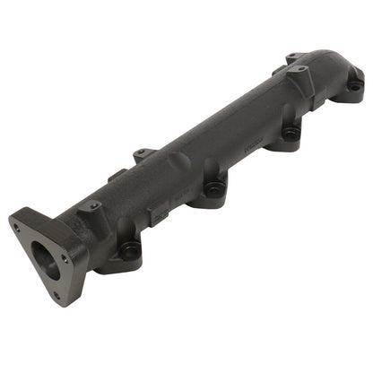 6.7L Power Stroke Driver's Side Exhaust Manifold Kit Ford 2011-2019 F250/F350/F450/F550 Super Duty BD Diesel