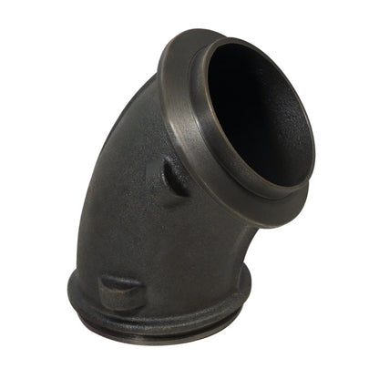Exhaust Elbow Turbo Cast Dodge 5.9L Cummins 2004.5-2007 RAM 2500/3500 BD Diesel