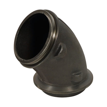 Exhaust Elbow Turbo Cast Dodge 5.9L Cummins 2004.5-2007 RAM 2500/3500 BD Diesel