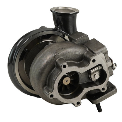 Screamer Turbo HX35 Dodge 5.9L Cummins 1998.5-2002 Ram 2500/3500 BD Diesel