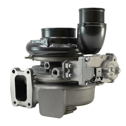 Screamer 6.7L Cummins Turbo RAM 2013-2018 Pick-up HE300VG BD Diesel