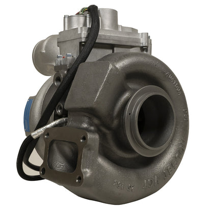 6.7L Cummins Turbo Stock Replacement Dodge Ram 2007.5-2012 Pick-up HE351 BD Diesel