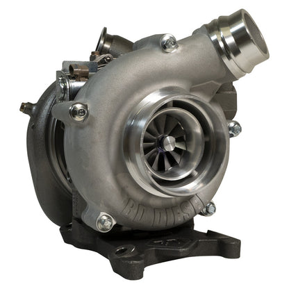 6.7L Power Stroke Screamer Stage 1 Retrofit Turbo Kit Ford 2011-14 F250/350 and 2011-16 F450/550 BD Diesel