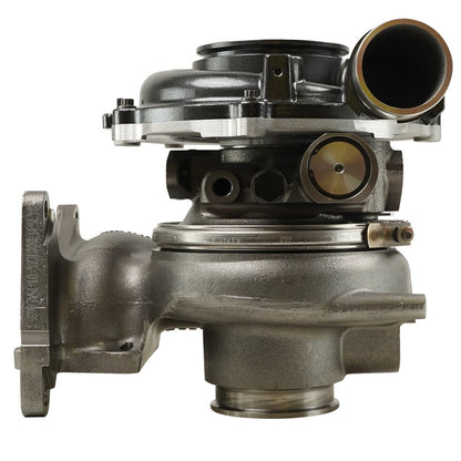 Duramax Screamer Turbo Chevy 2004.5-2010 LLY/LBZ/LMM 2500/3500 Silverado/Sierra /Express/Savana BD Diesel