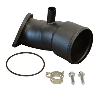 Screamer Turbo Silverado/Sierra 6.6L L5P Duramax 2017-2023 Silverado/Sierra 2500/3500 BD Diesel
