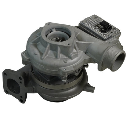 Duramax L5P Reman Turbo Silverado/Sierra 2500/3500 2017-2019 BD Diesel