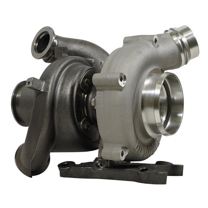 Iron Horn 6.7L Power Stroke Turbo Kit 364SXE/76 Ford 2011-2014 F-250/F-350 BD Diesel