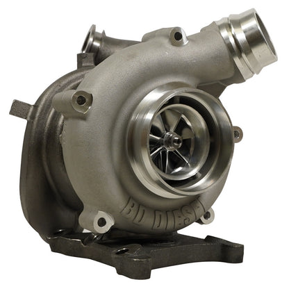 Iron Horn 6.7L Power Stroke Turbo Kit 364SXE/76 Ford 2011-2014 F-250/F-350 BD Diesel