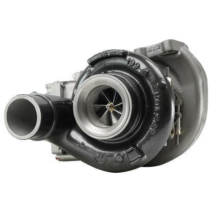 Screamer Turbo Manifold Package Dodge Ram 6.7L Cummins 2007.5-2012 BD Diesel