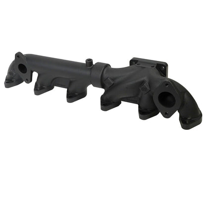 Screamer Turbo Manifold Package Dodge Ram 6.7L Cummins 2007.5-2012 BD Diesel