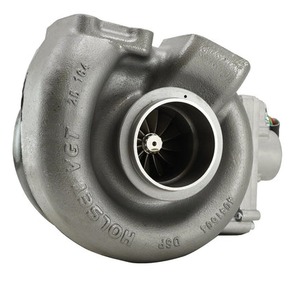 Screamer Turbo Manifold Package Dodge Ram 6.7L Cummins 2007.5-2012 BD Diesel