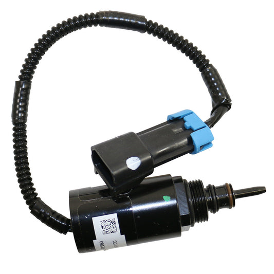 Wastegate Control Valve Dodge 2004.5-2007 5.9L Cummins BD Diesel